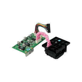 Admiral Magnetic Stripe Card Encoding